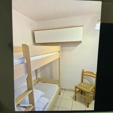 Apt T2/4 Pers/ Rez De Jardin\Pinede\Piscine Agde Exteriör bild