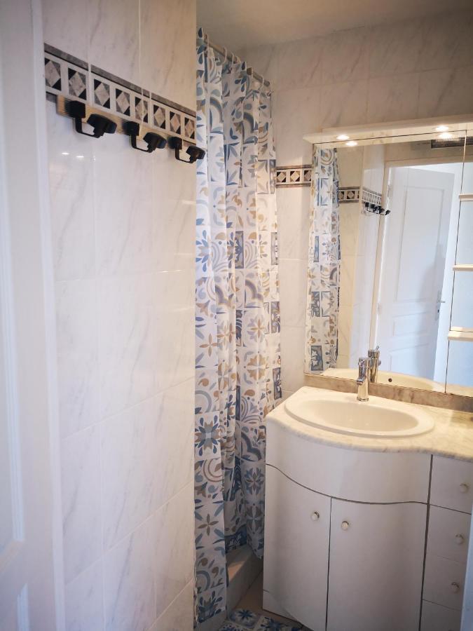 Apt T2/4 Pers/ Rez De Jardin\Pinede\Piscine Agde Exteriör bild