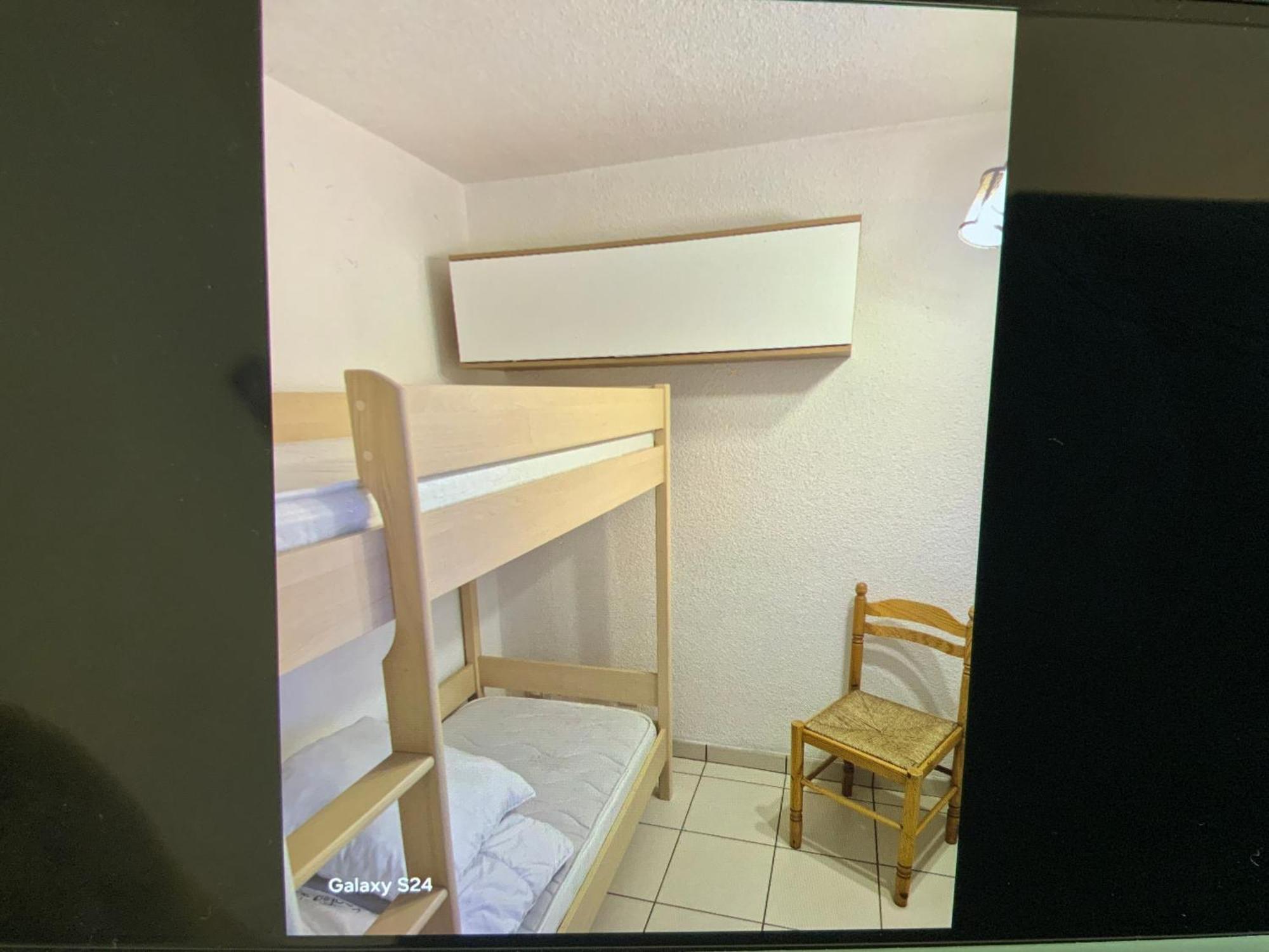 Apt T2/4 Pers/ Rez De Jardin\Pinede\Piscine Agde Exteriör bild