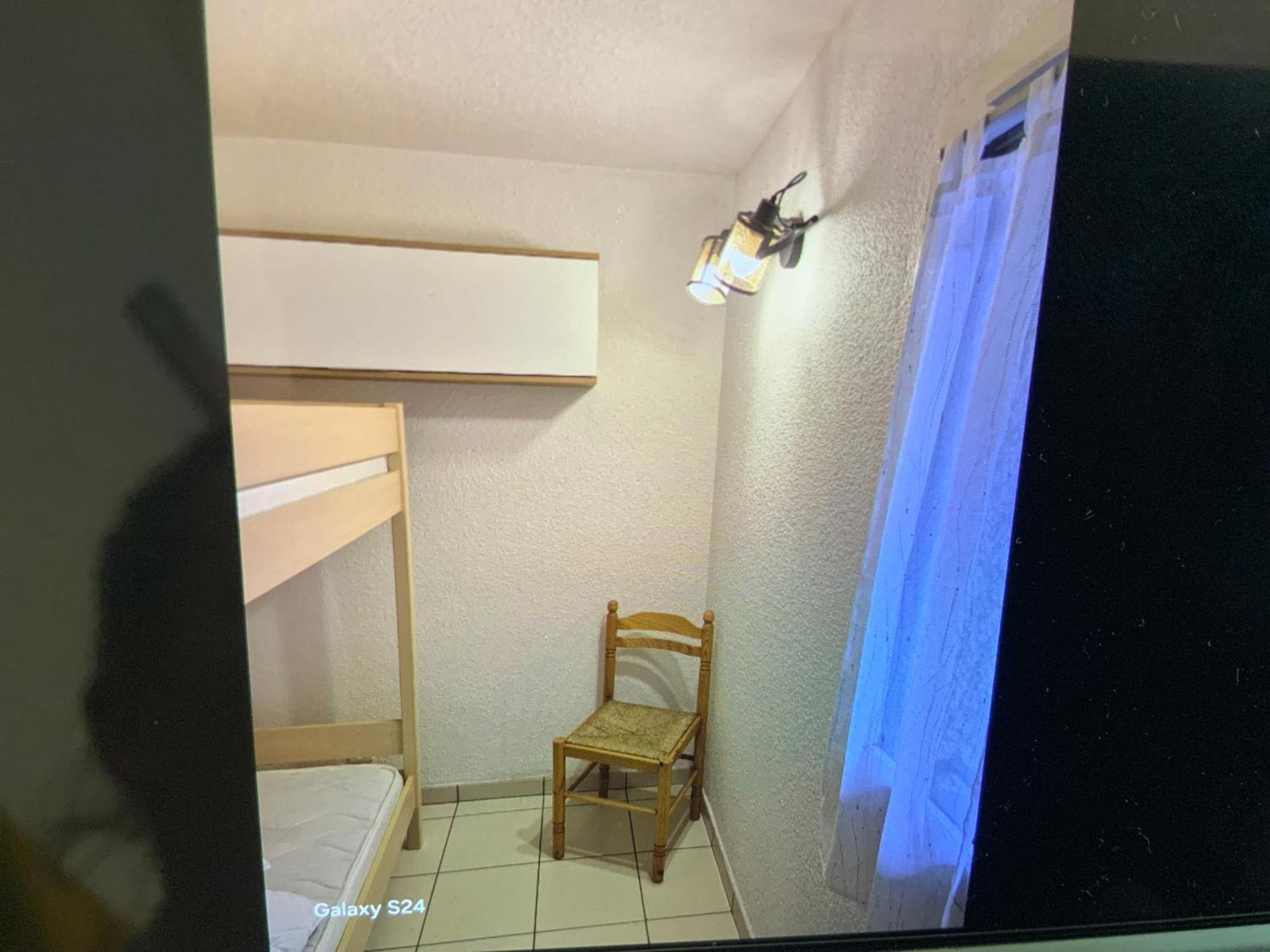 Apt T2/4 Pers/ Rez De Jardin\Pinede\Piscine Agde Exteriör bild